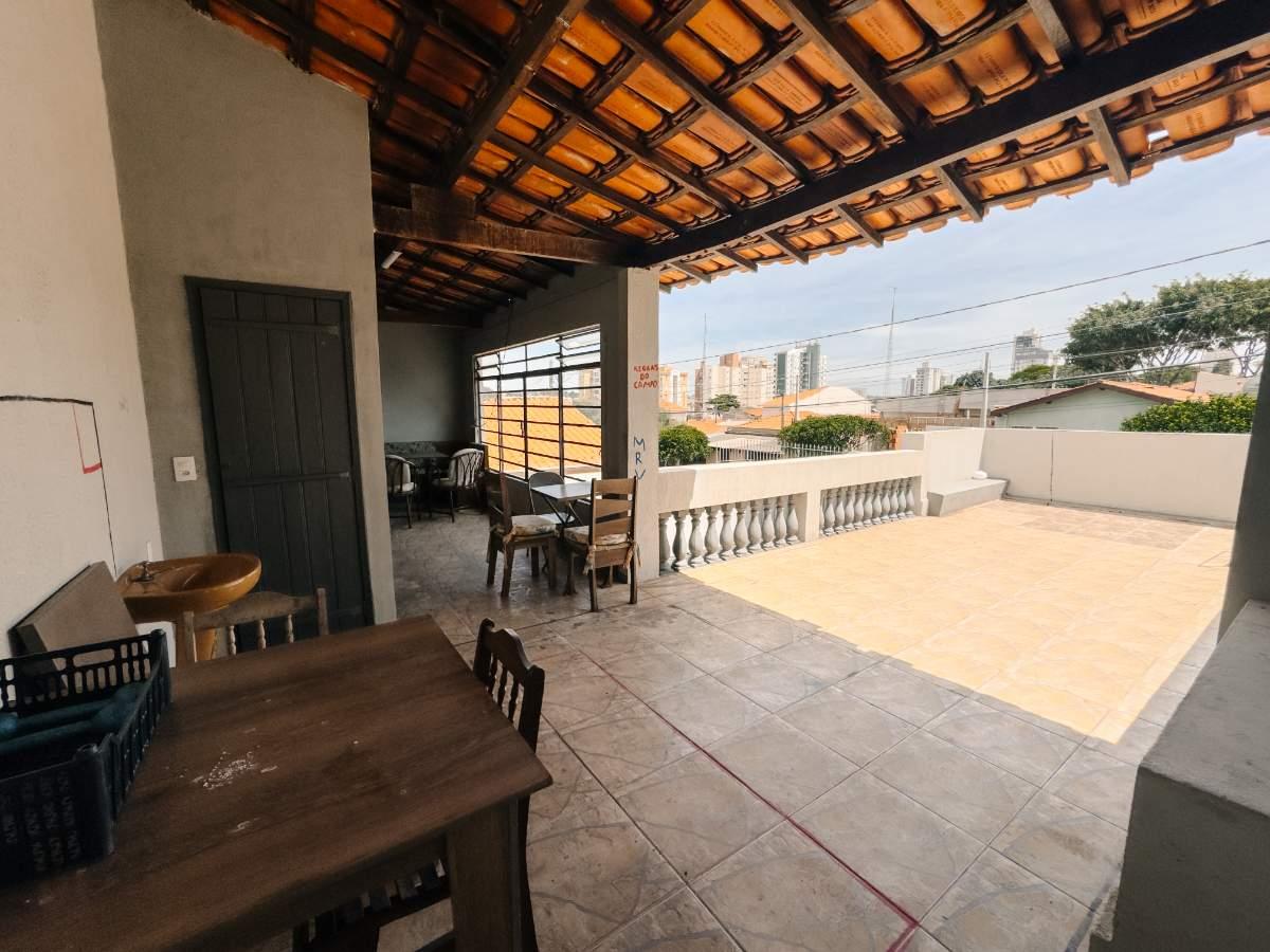 Casa, 4 quartos, 250 m² - Foto 6