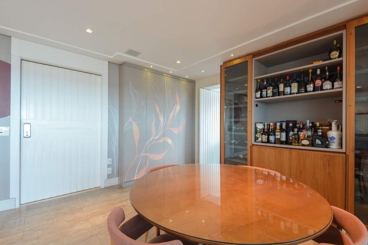 Apartamento, 3 quartos, 205 m² - Foto 6