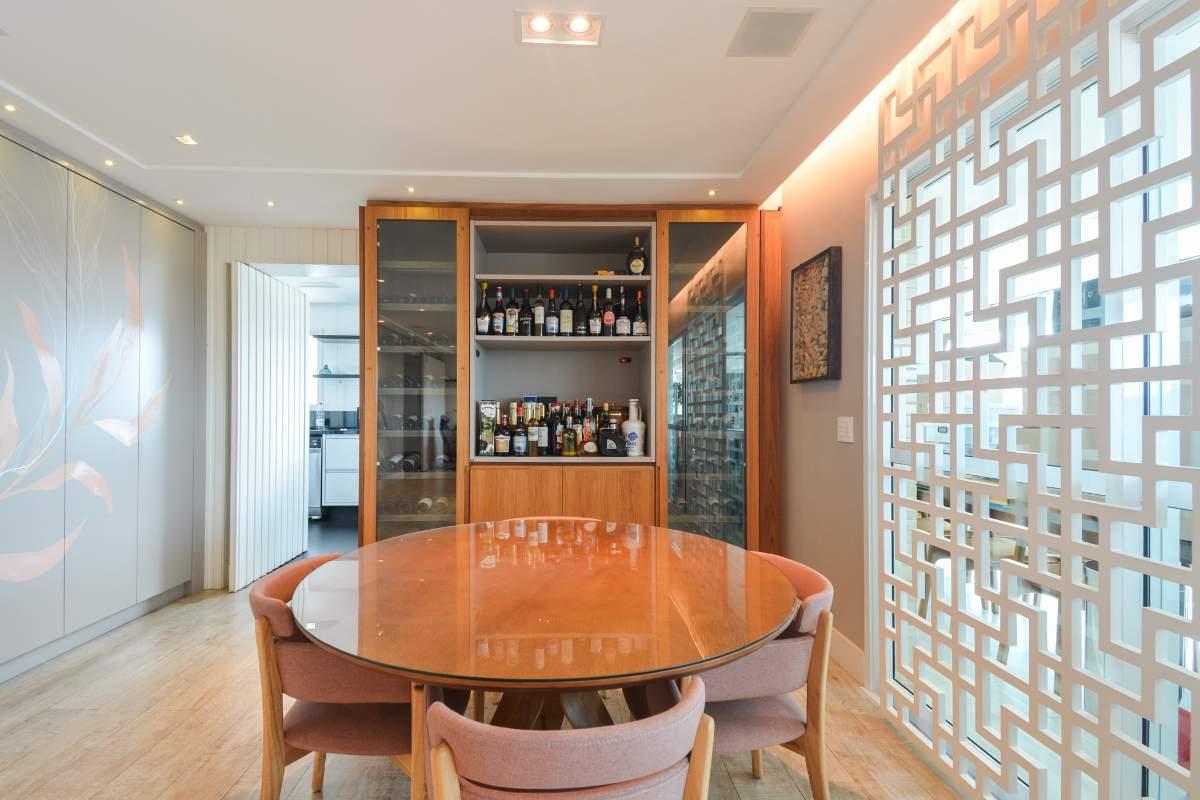 Apartamento, 3 quartos, 205 m² - Foto 7