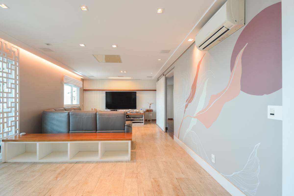 Apartamento, 3 quartos, 205 m² - Foto 8