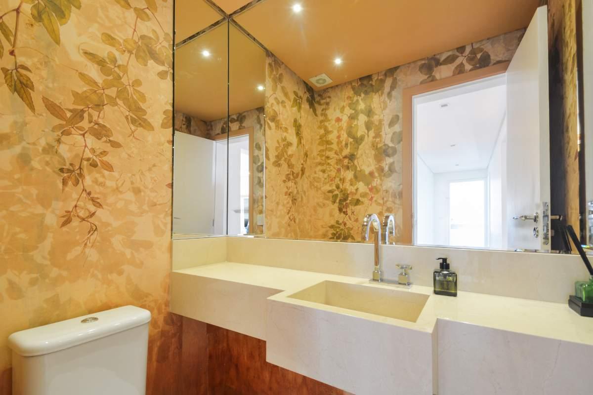 Apartamento, 3 quartos, 205 m² - Foto 9