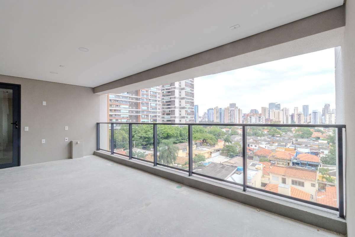 Apartamento, 3 quartos, 151 m² - Foto 1