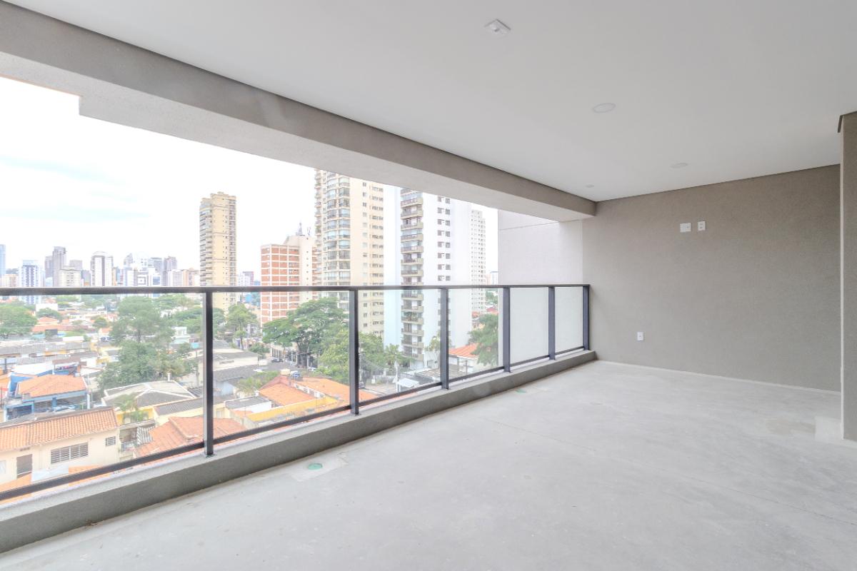 Apartamento, 3 quartos, 151 m² - Foto 2