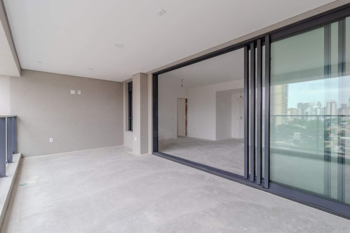 Apartamento, 3 quartos, 151 m² - Foto 3
