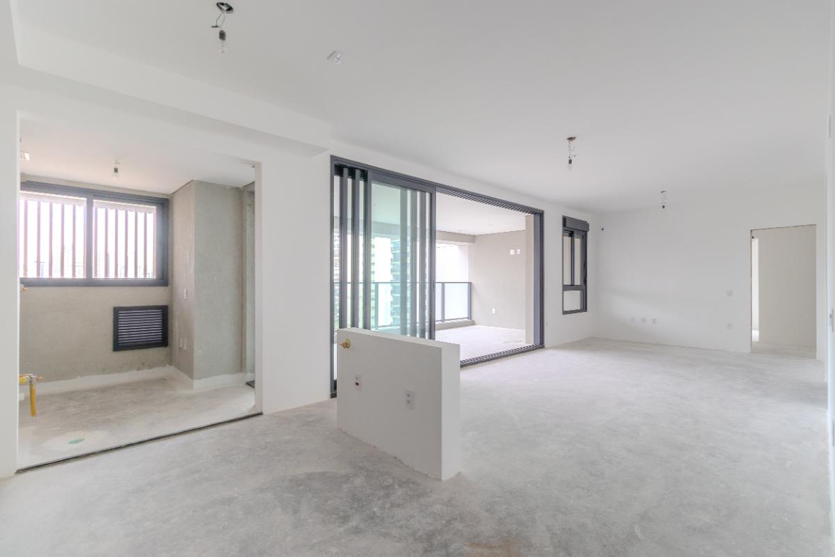 Apartamento, 3 quartos, 151 m² - Foto 4
