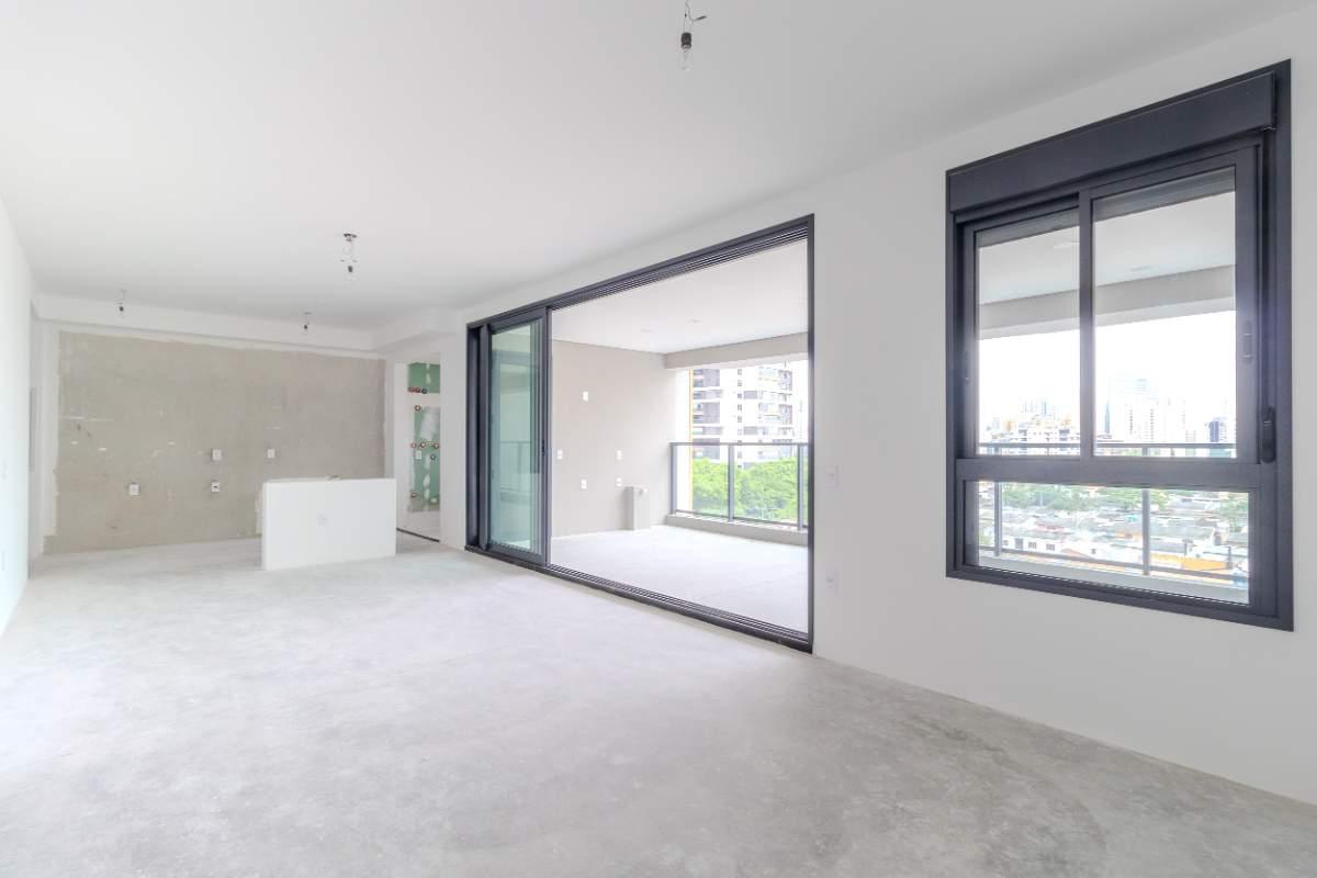 Apartamento, 3 quartos, 151 m² - Foto 5