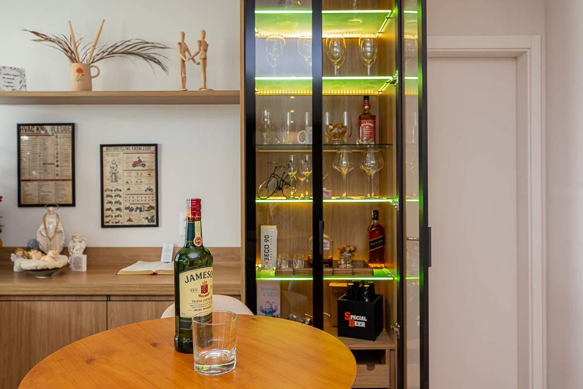Apartamento, 3 quartos, 135 m² - Foto 10