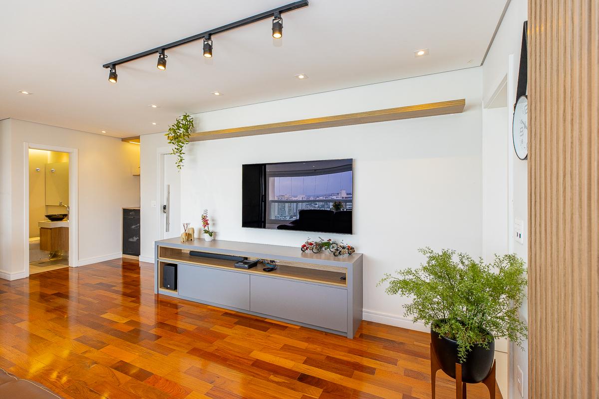 Apartamento, 3 quartos, 135 m² - Foto 12