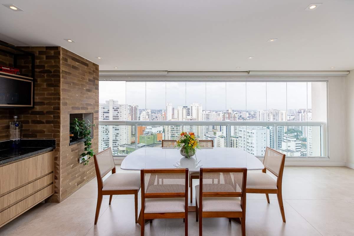 Apartamento, 3 quartos, 135 m² - Foto 13