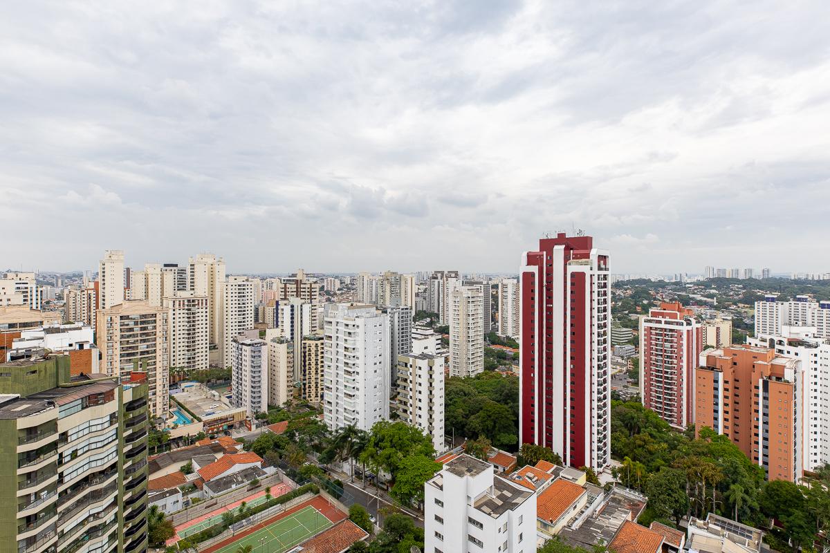 Apartamento, 3 quartos, 135 m² - Foto 14