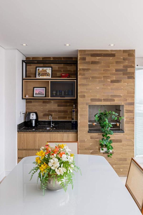 Apartamento, 3 quartos, 135 m² - Foto 15