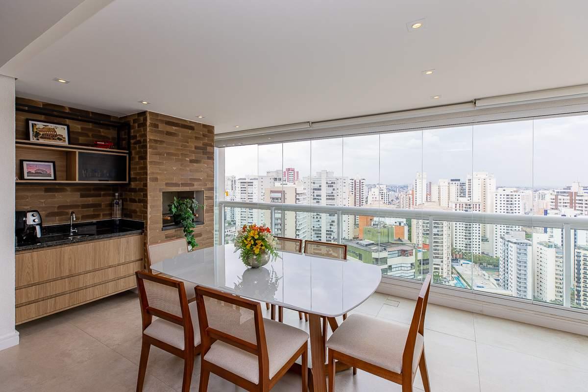Apartamento, 3 quartos, 135 m² - Foto 17