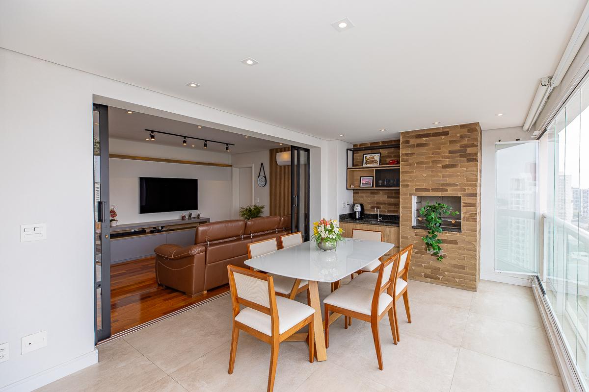 Apartamento, 3 quartos, 135 m² - Foto 18