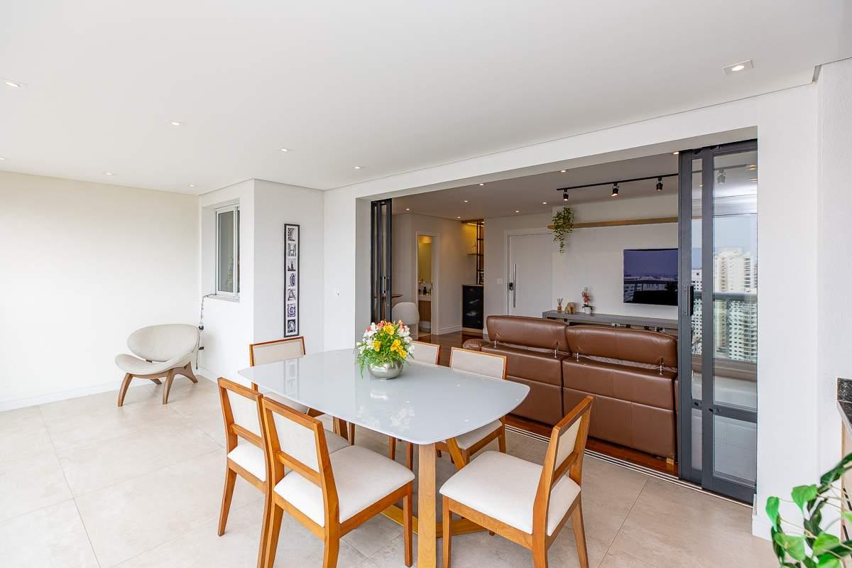 Apartamento, 3 quartos, 135 m² - Foto 19