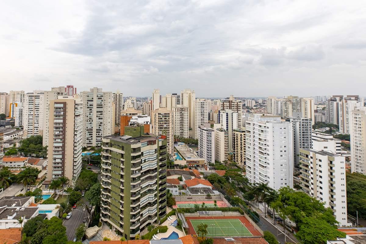 Apartamento, 3 quartos, 135 m² - Foto 20