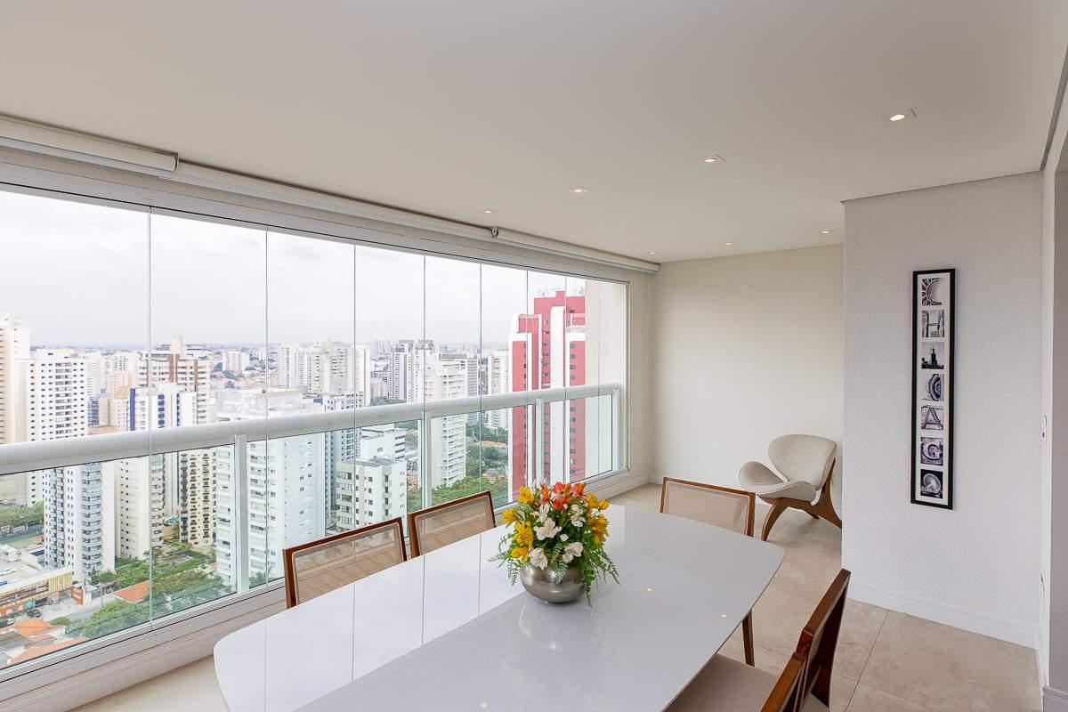 Apartamento, 3 quartos, 135 m² - Foto 21