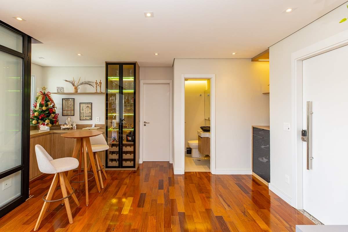 Apartamento, 3 quartos, 135 m² - Foto 2