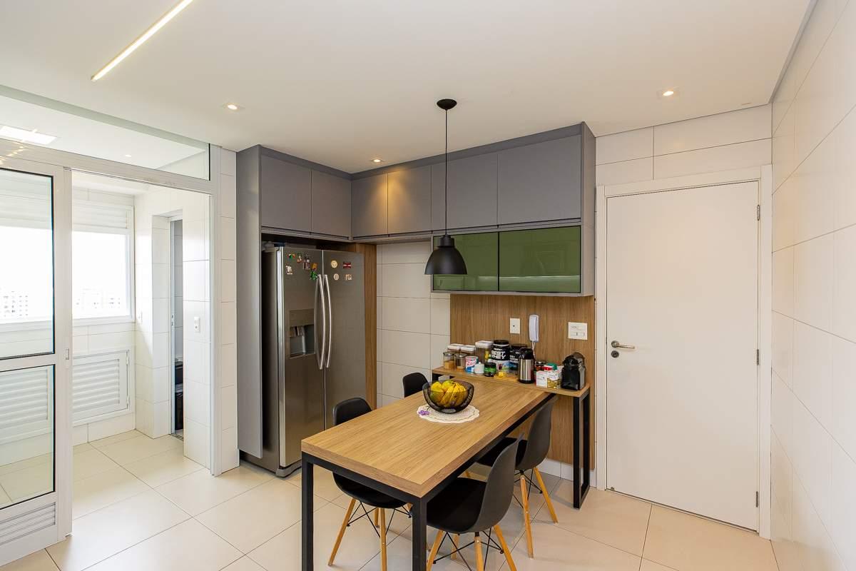 Apartamento, 3 quartos, 135 m² - Foto 25