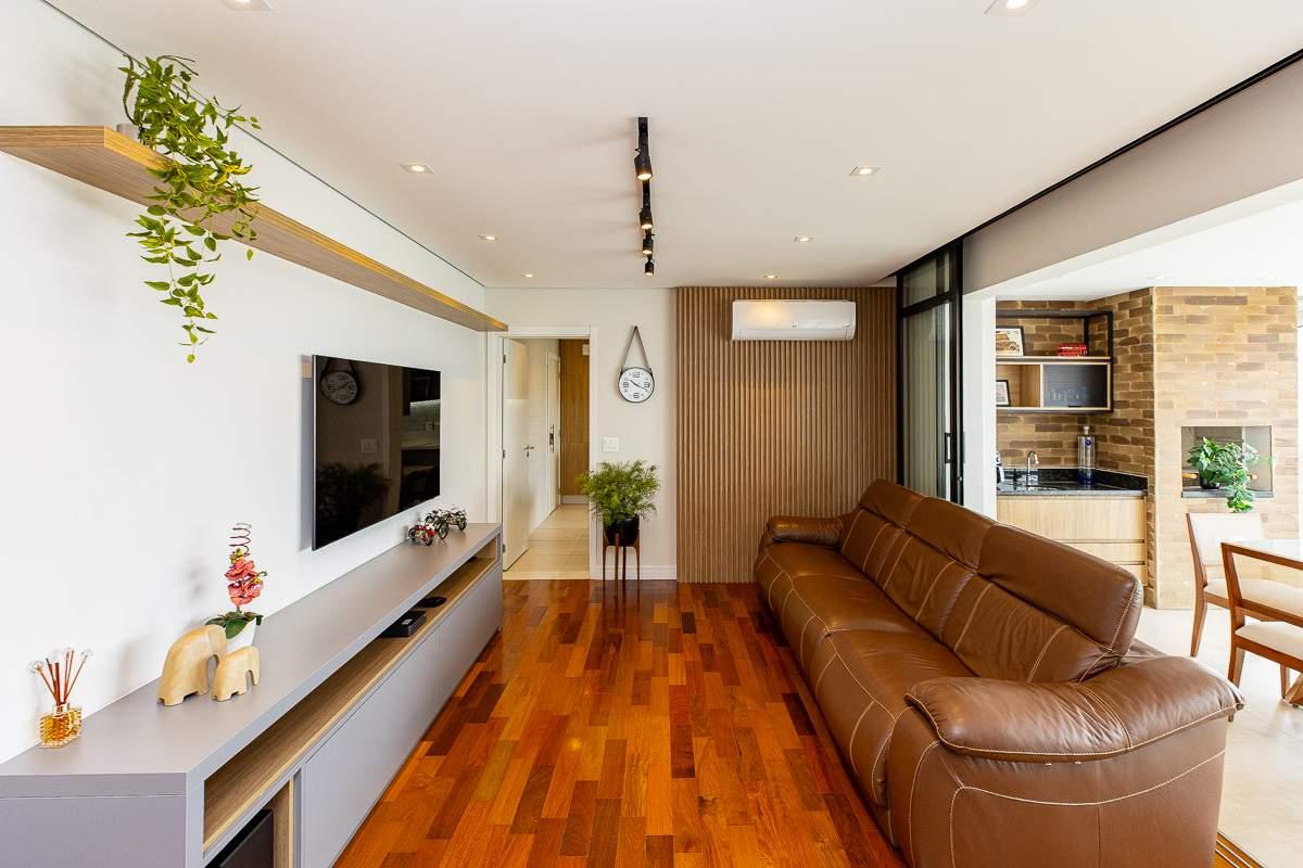 Apartamento, 3 quartos, 135 m² - Foto 4