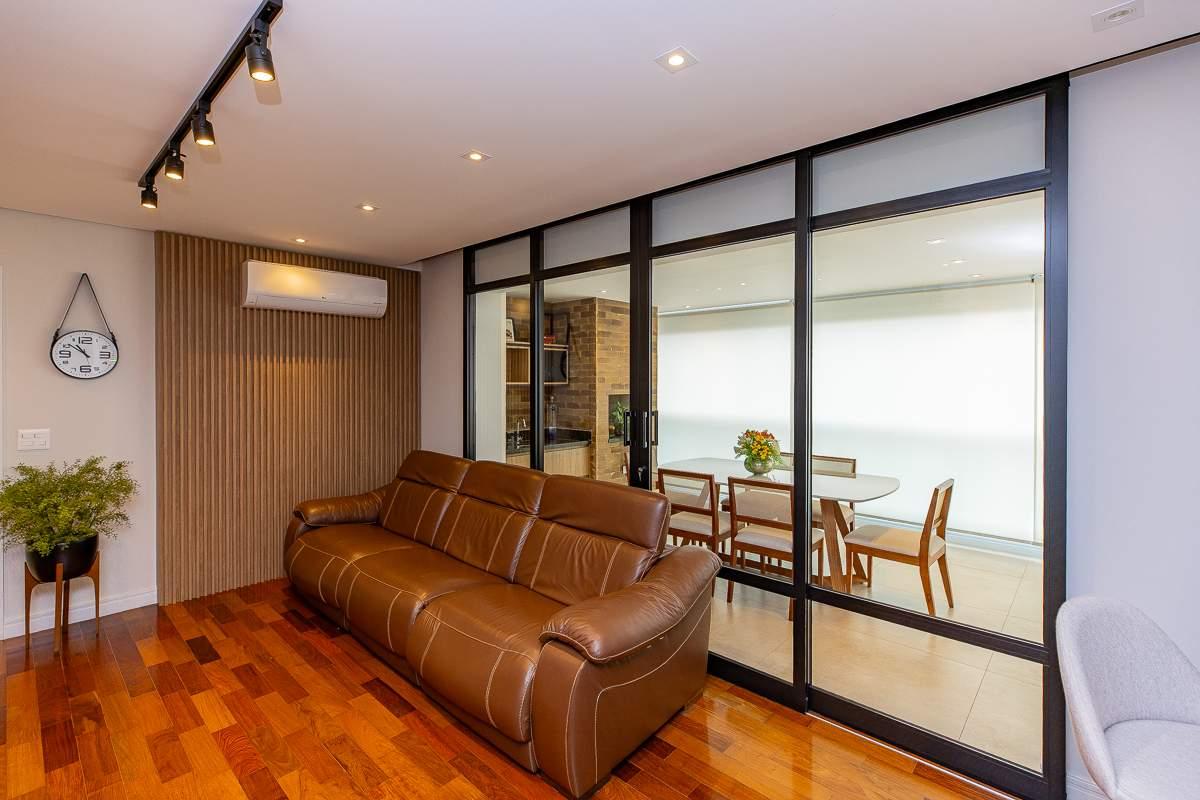 Apartamento, 3 quartos, 135 m² - Foto 6