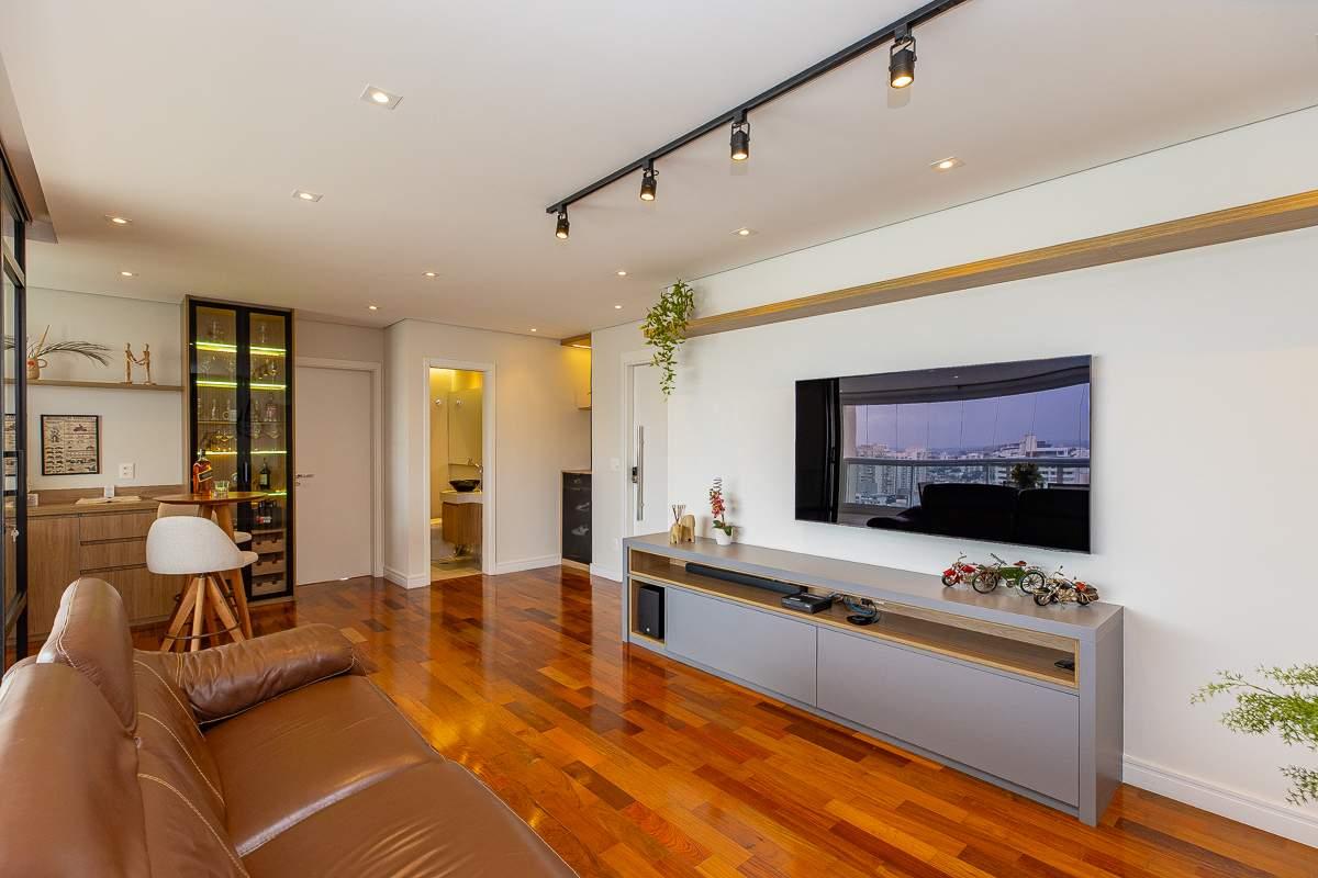 Apartamento, 3 quartos, 135 m² - Foto 8