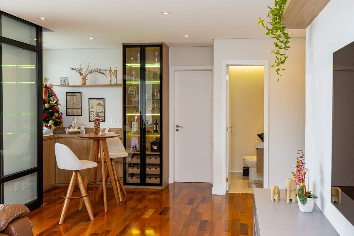 Apartamento, 3 quartos, 135 m² - Foto 9