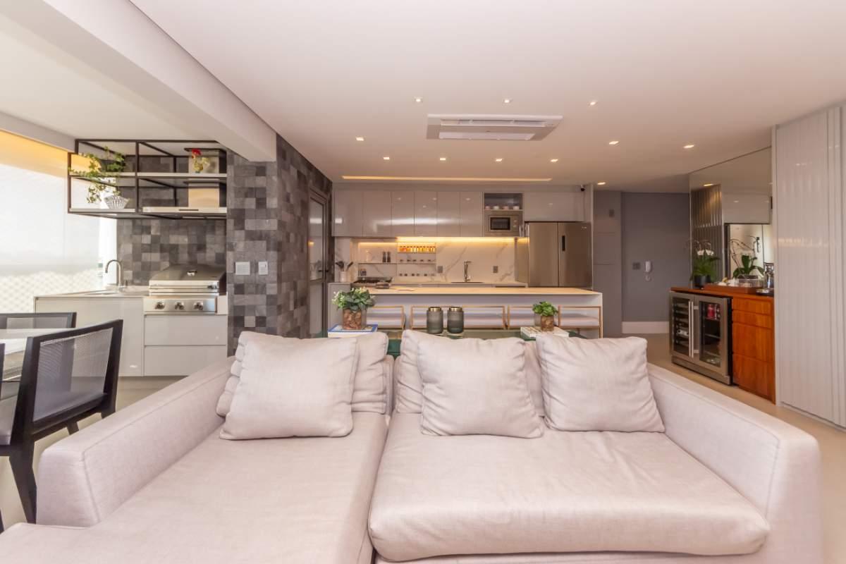 Apartamento, 2 quartos, 103 m² - Foto 12