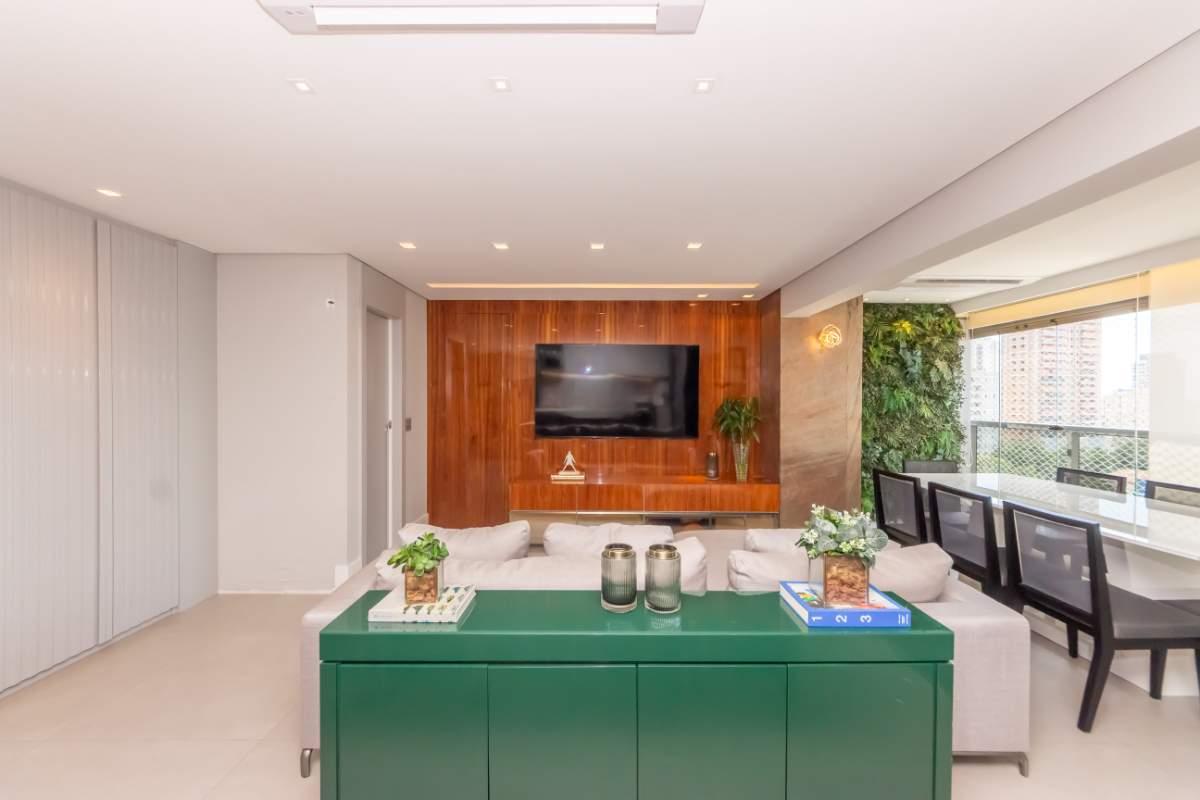Apartamento, 2 quartos, 103 m² - Foto 14