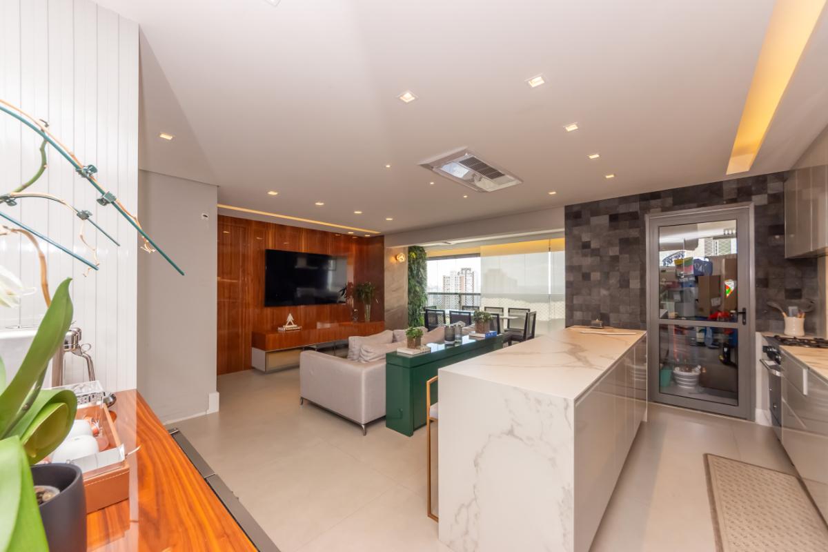 Apartamento, 2 quartos, 103 m² - Foto 2