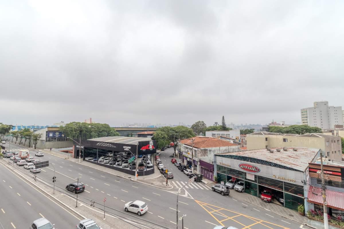 Depósito-Galpão, 1415 m² - Foto 24