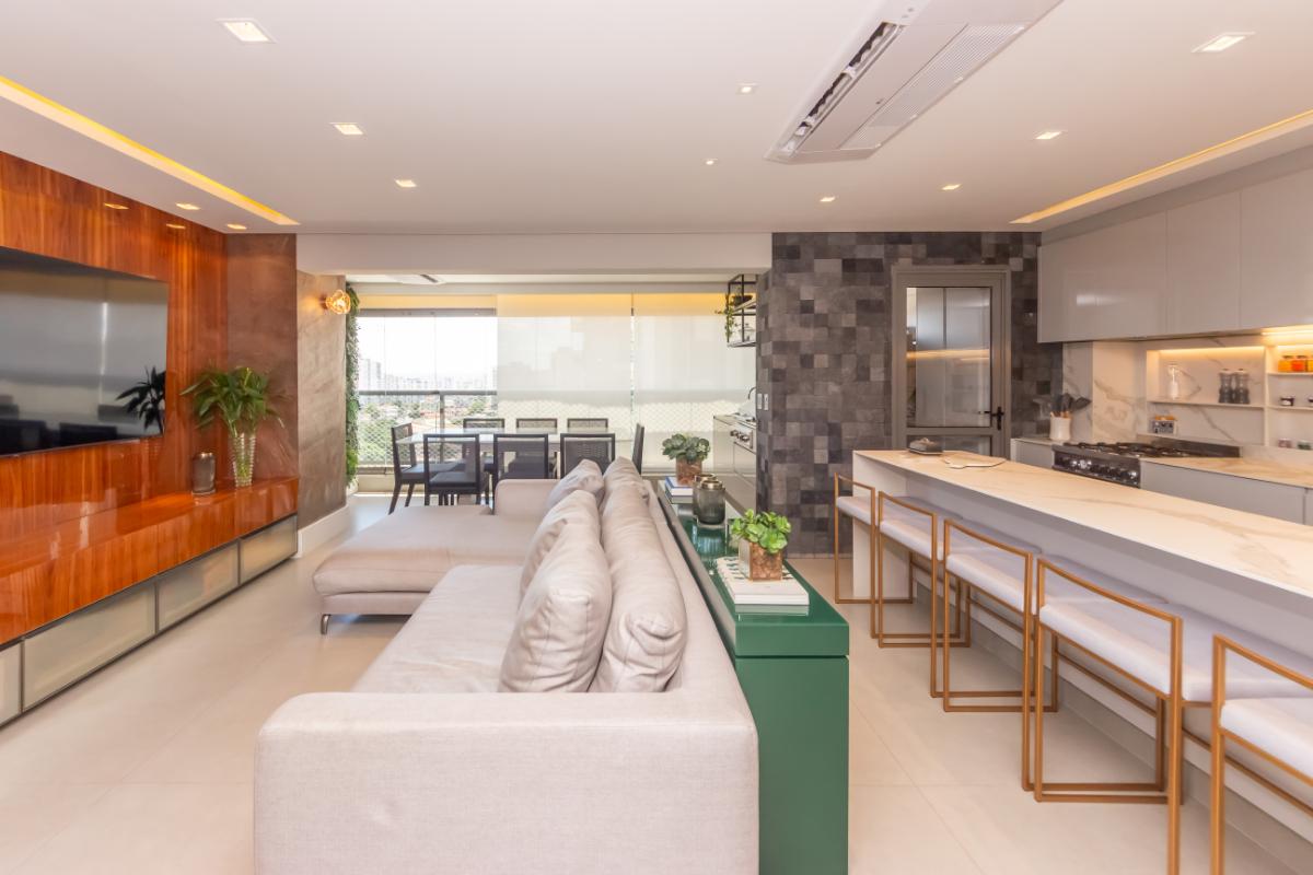 Apartamento, 2 quartos, 103 m² - Foto 3