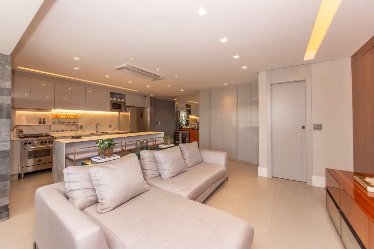 Apartamento, 2 quartos, 103 m² - Foto 6