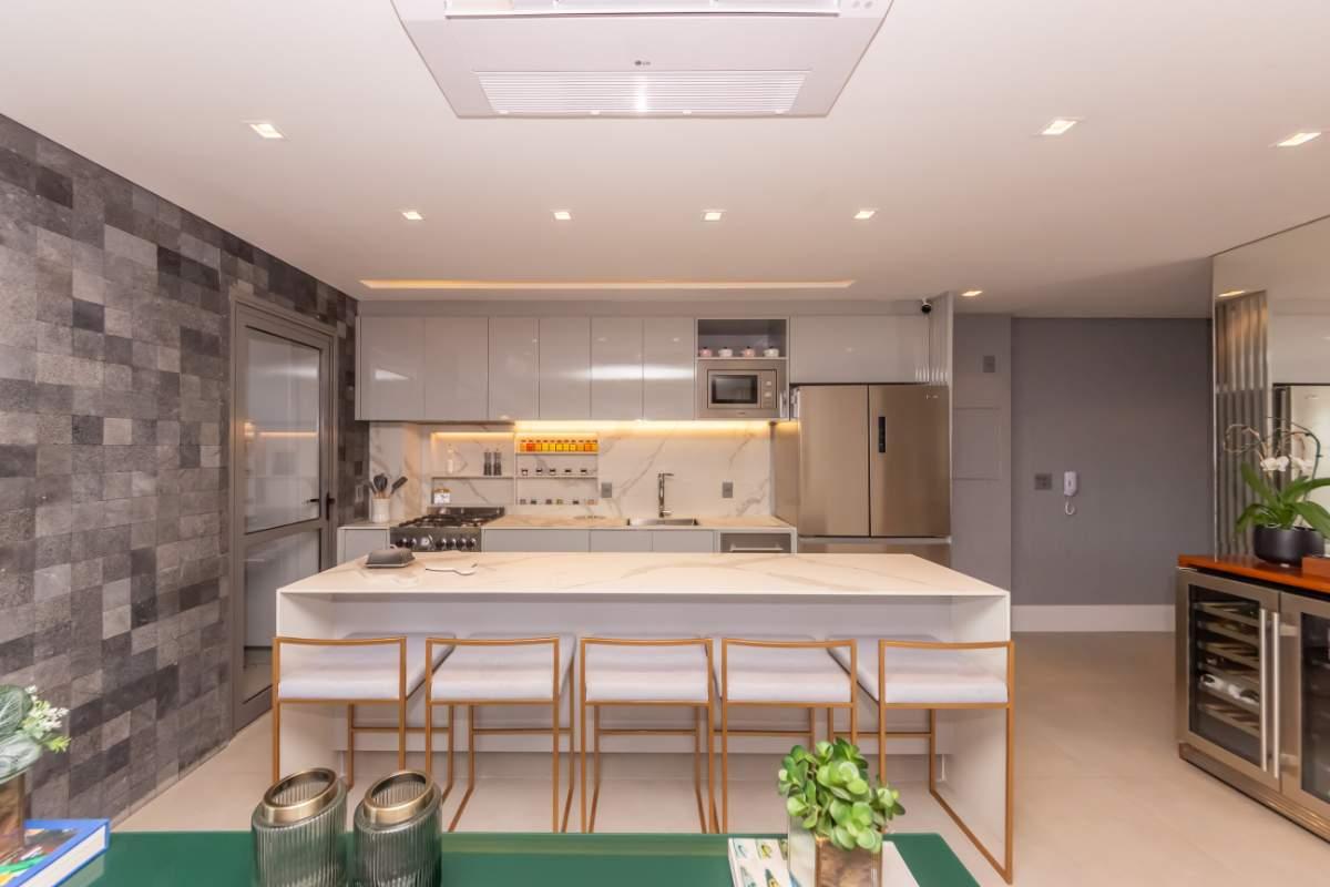 Apartamento, 2 quartos, 103 m² - Foto 8