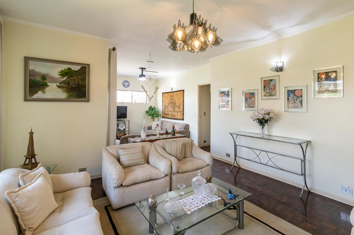 Casa, 3 quartos, 318 m² - Foto 15