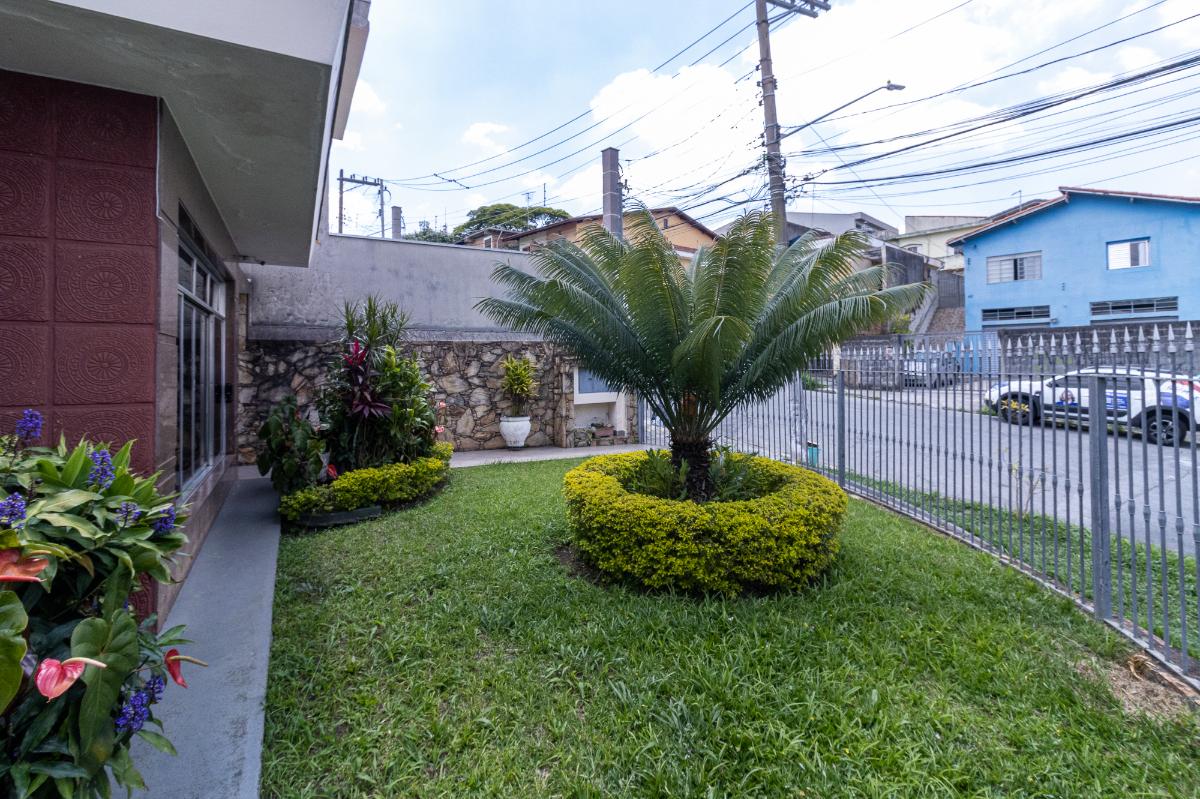 Casa, 3 quartos, 318 m² - Foto 2