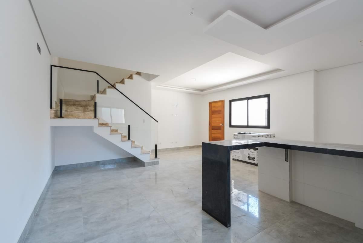 Casa, 3 quartos, 92 m² - Foto 2