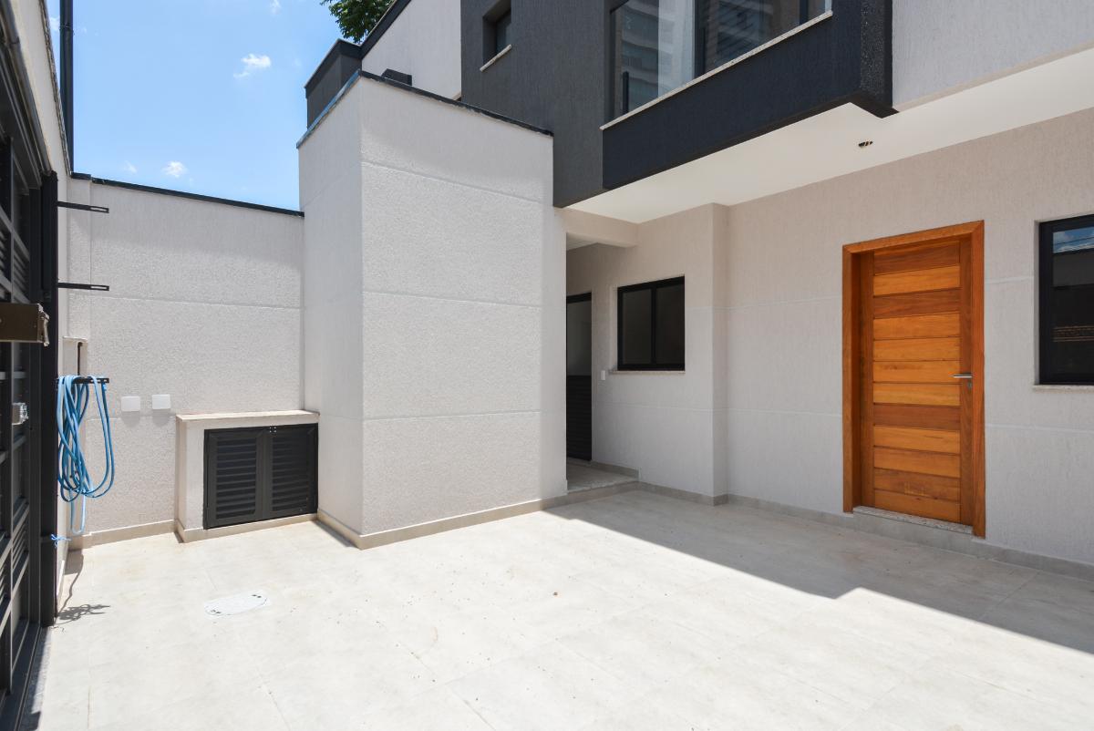 Casa, 3 quartos, 150 m² - Foto 2