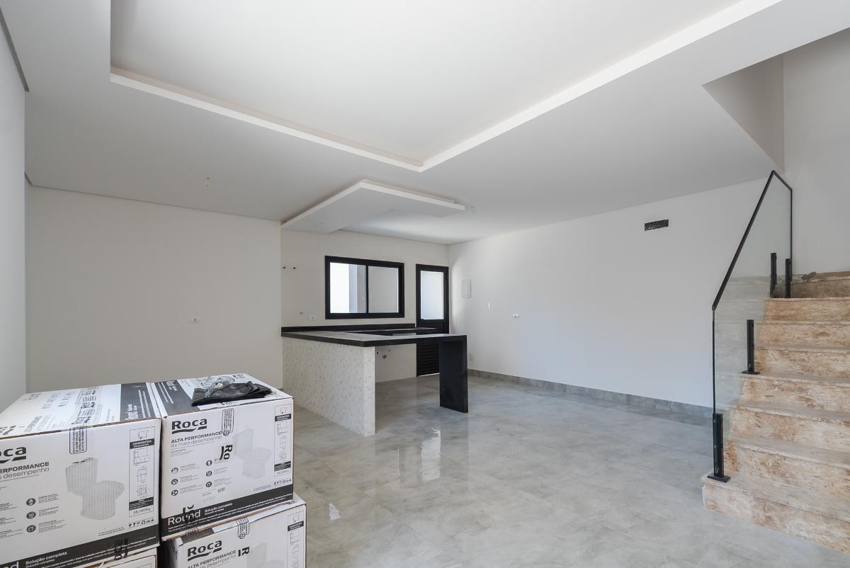 Casa, 3 quartos, 92 m² - Foto 4
