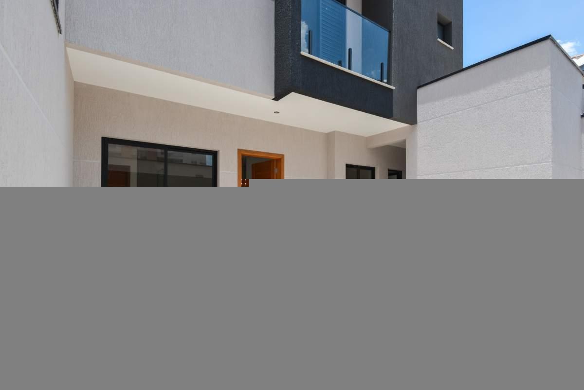 Casa, 3 quartos, 92 m² - Foto 1