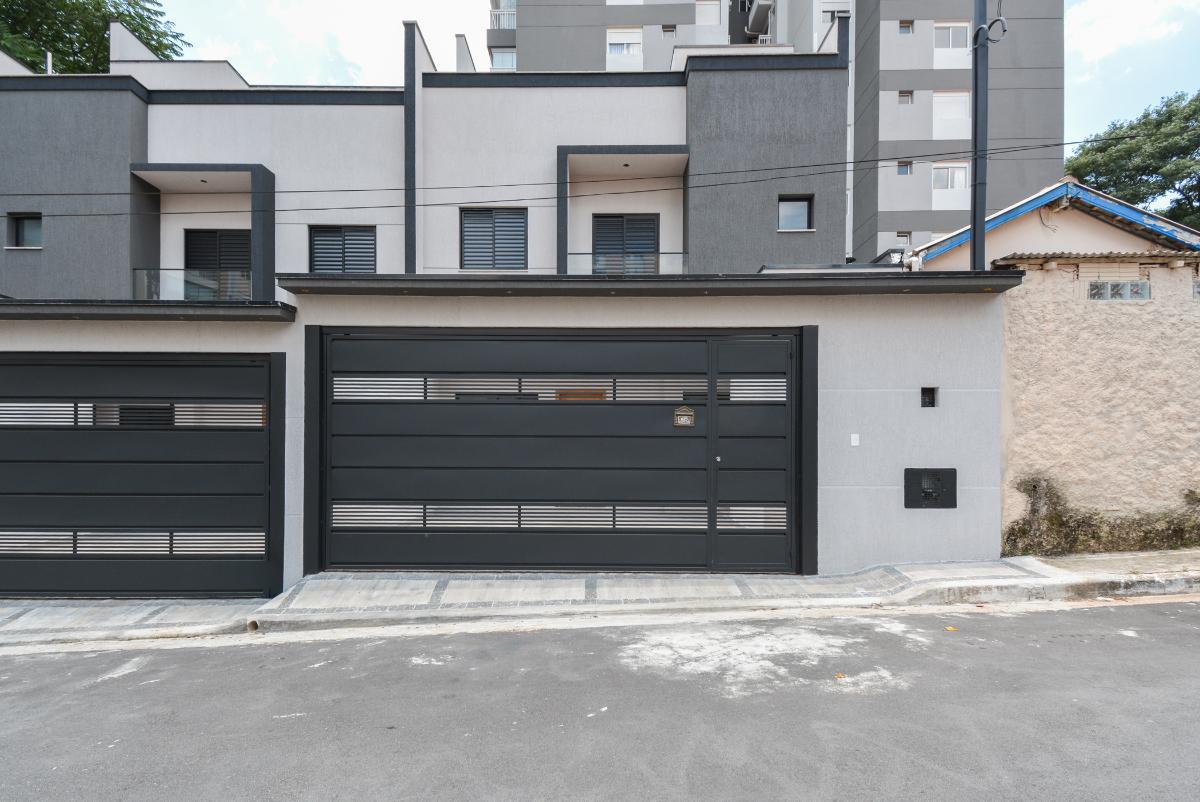 Casa, 3 quartos, 92 m² - Foto 2