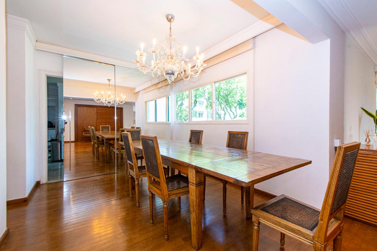 Apartamento, 3 quartos, 184 m² - Foto 11