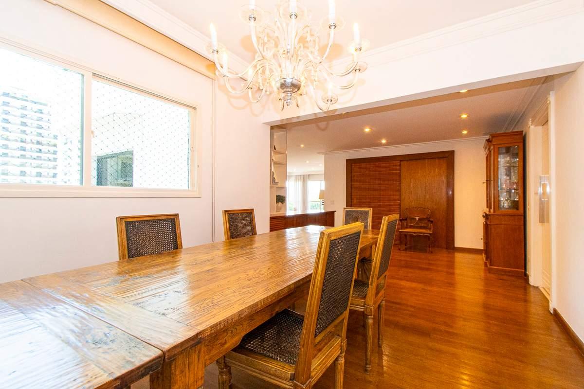 Apartamento, 3 quartos, 184 m² - Foto 12