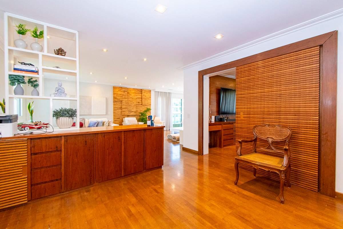 Apartamento, 3 quartos, 184 m² - Foto 13