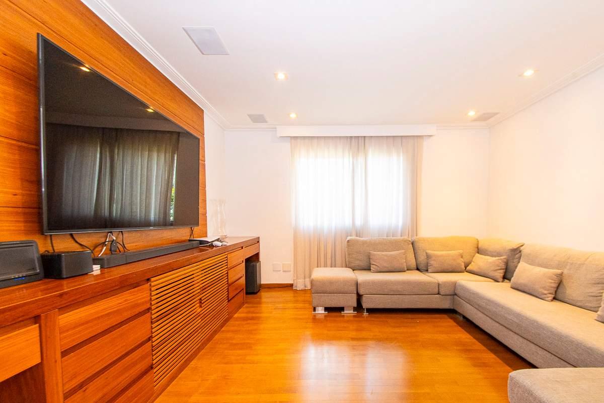 Apartamento, 3 quartos, 184 m² - Foto 14