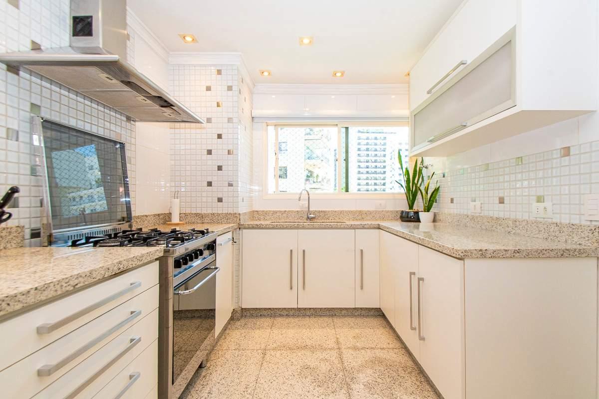 Apartamento, 3 quartos, 184 m² - Foto 17