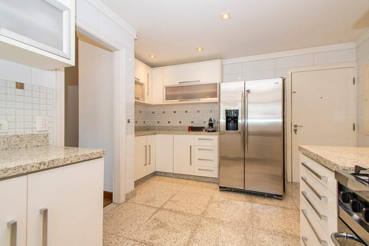 Apartamento, 3 quartos, 184 m² - Foto 19