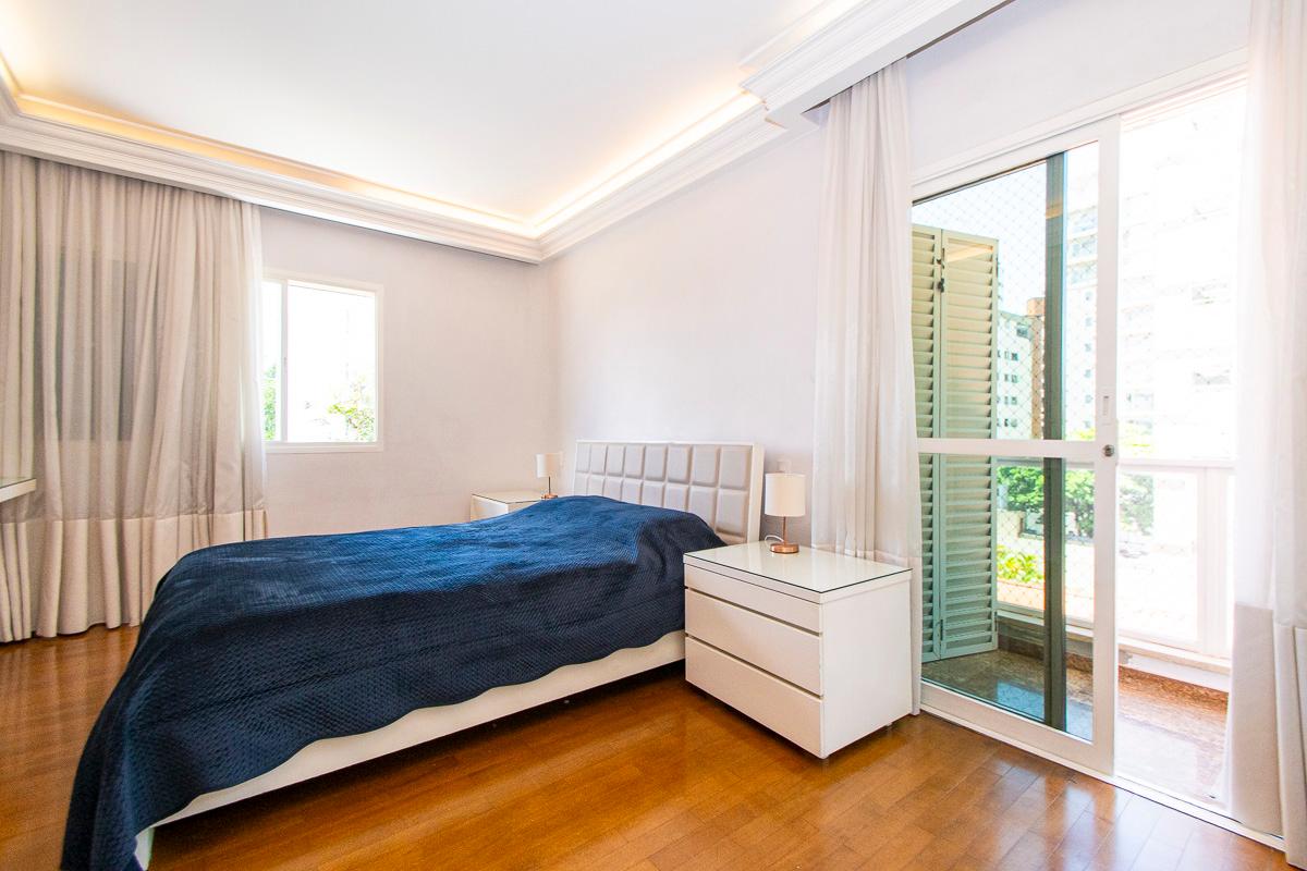 Apartamento, 3 quartos, 184 m² - Foto 21