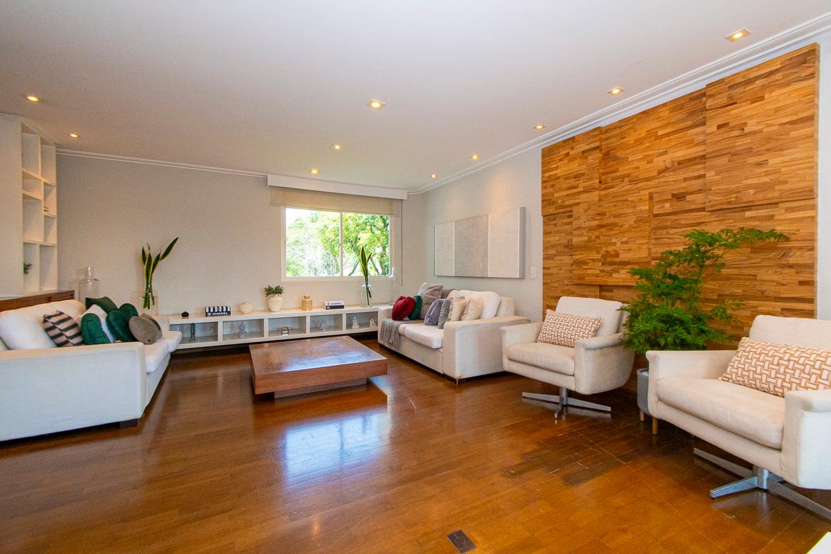 Apartamento, 3 quartos, 184 m² - Foto 4