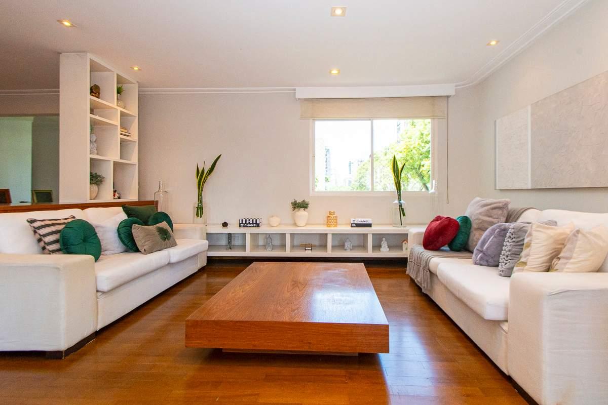 Apartamento, 3 quartos, 184 m² - Foto 5