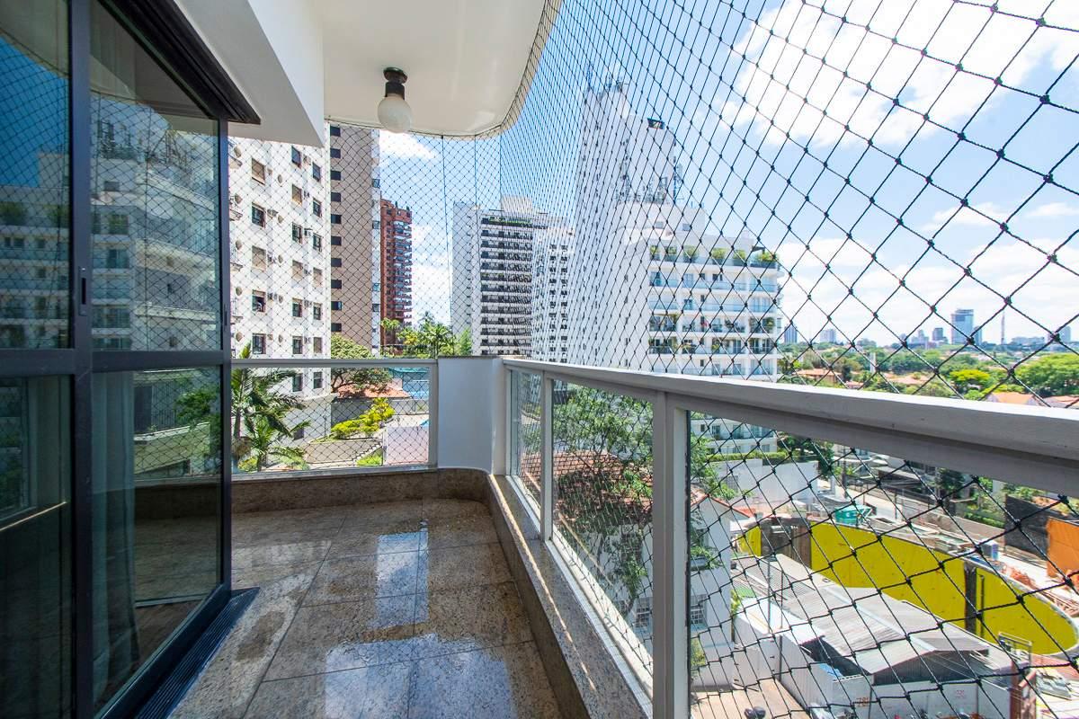 Apartamento, 3 quartos, 184 m² - Foto 7